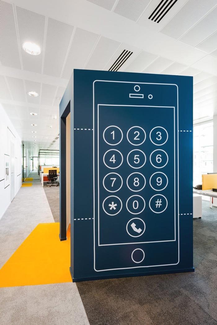 貸款服務(wù)機(jī)構(gòu)辦公室洽談區(qū)域裝修設(shè)計(jì)案例效果圖