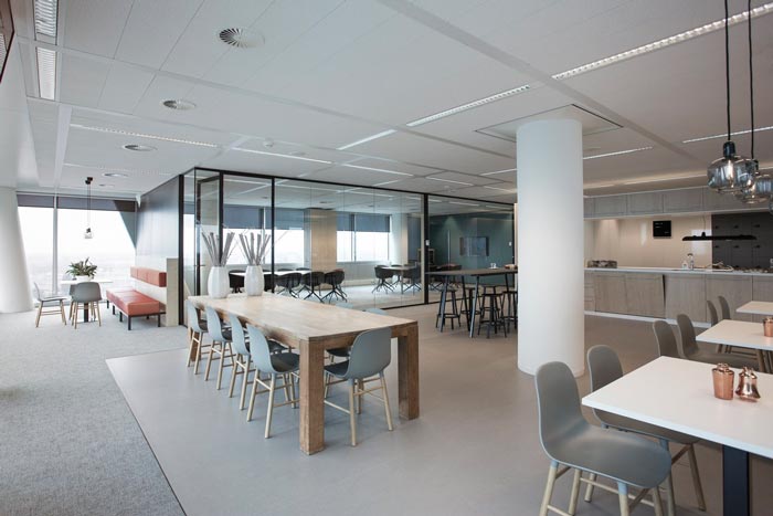 小型辦公室裝修設(shè)計(jì)案例效果圖