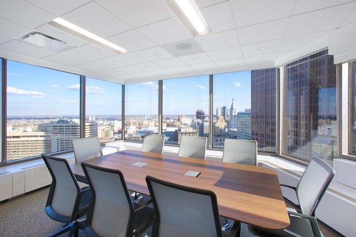 會計(jì)師事務(wù)所辦公室裝修設(shè)計(jì)實(shí)景圖