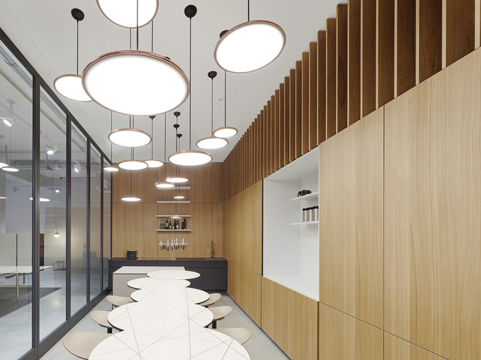 策劃公司小型辦公室茶水間裝修設(shè)計(jì)效果圖