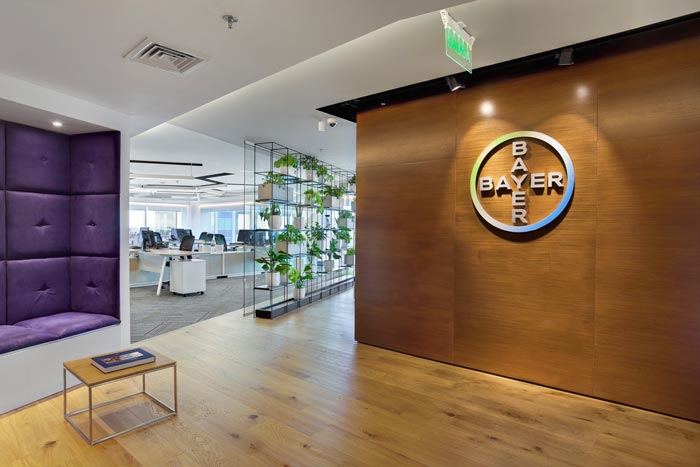 平面設(shè)計(jì)公司辦公室前臺(tái)裝修設(shè)計(jì)案例效果圖