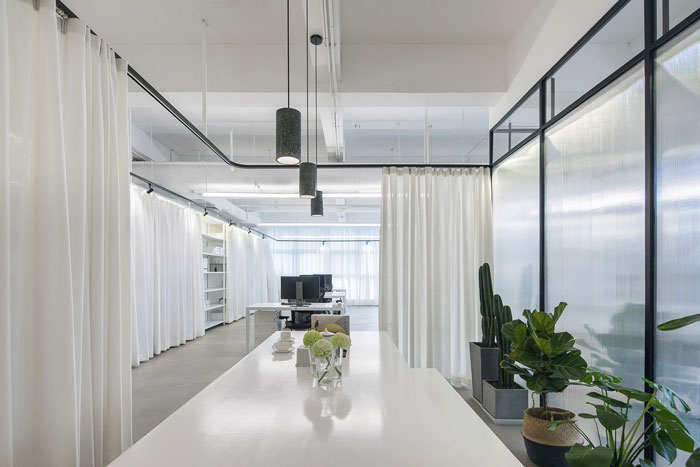 小型工作室咖啡吧設(shè)計(jì)方案