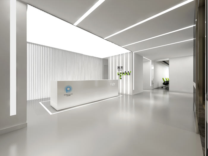 辦公室裝修設(shè)計(jì)效果圖