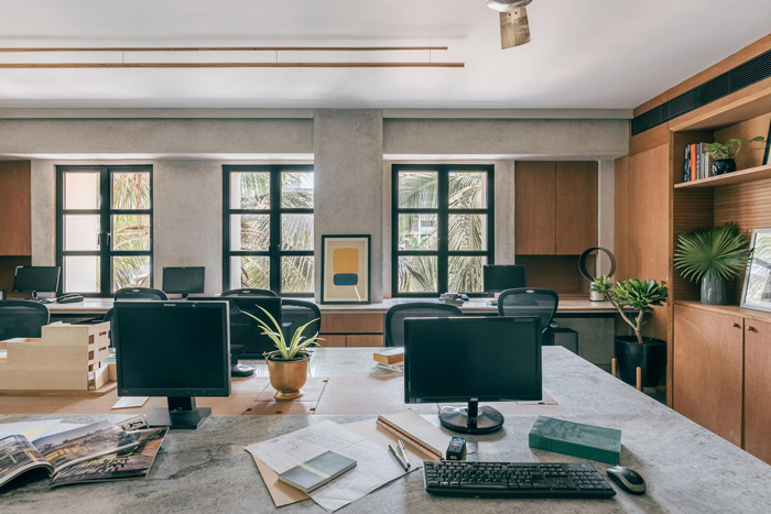 律師事務(wù)所辦公區(qū)裝修設(shè)計(jì)效果圖