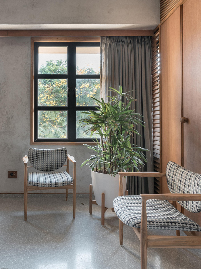 律師事務(wù)所經(jīng)理辦公室交流區(qū)裝修設(shè)計(jì)效果圖