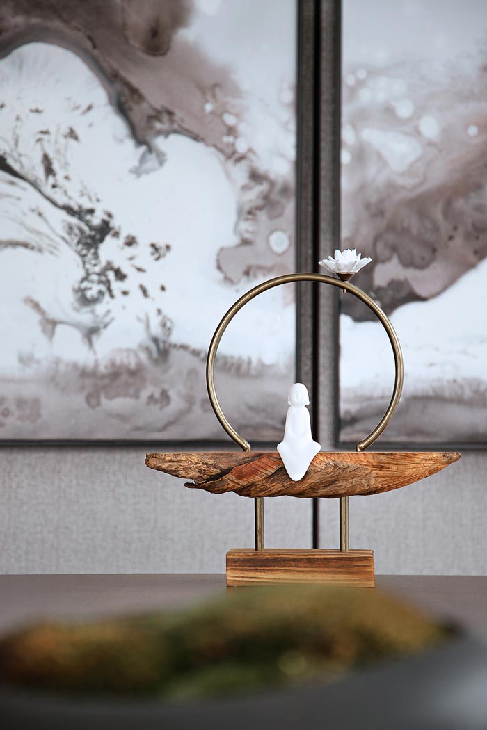 金融機(jī)構(gòu)總經(jīng)理辦公室設(shè)計(jì)方案