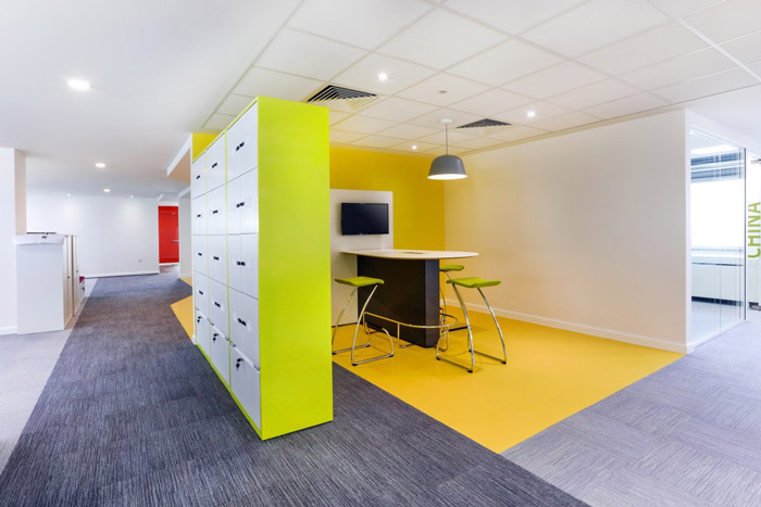 理財(cái)公司匯報(bào)區(qū)裝修設(shè)計(jì)效果圖