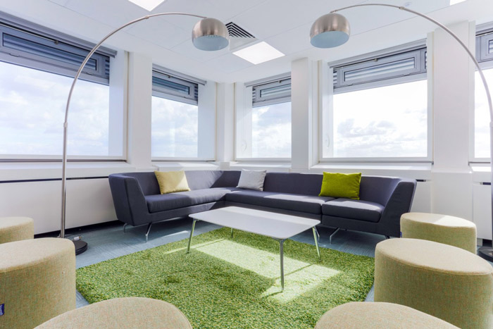 理財(cái)公司休息區(qū)裝修設(shè)計(jì)效果圖