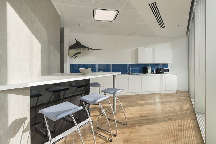 代理記賬公司茶水間裝修設(shè)計效果圖