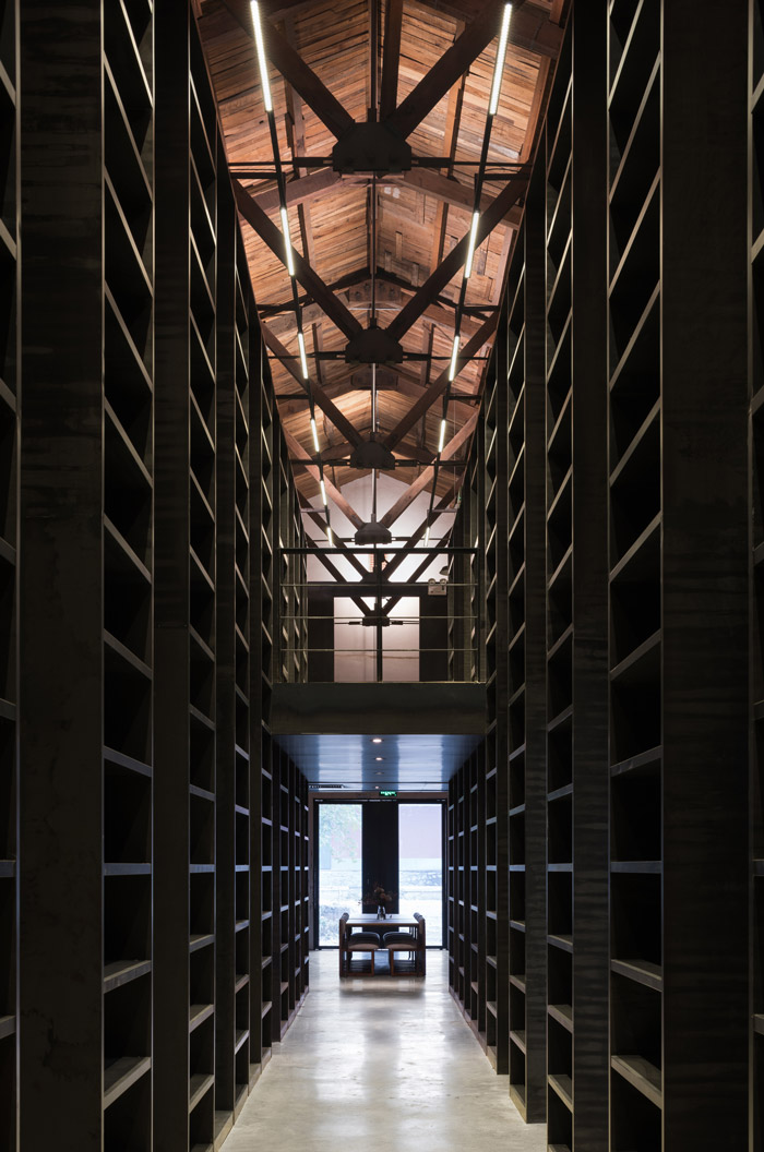 廠房改造動(dòng)線裝修設(shè)計(jì)效果圖