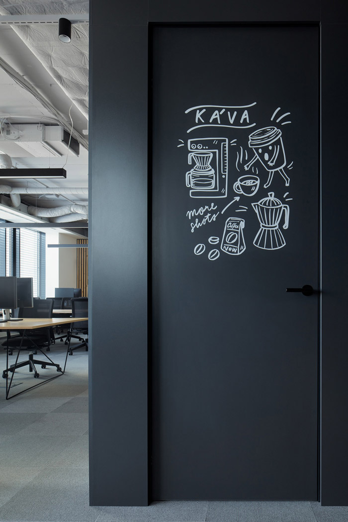 數(shù)字科技公司動(dòng)線設(shè)計(jì)方案