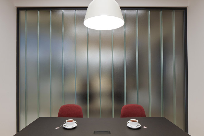 數(shù)字科技公司洽談區(qū)設(shè)計(jì)方案