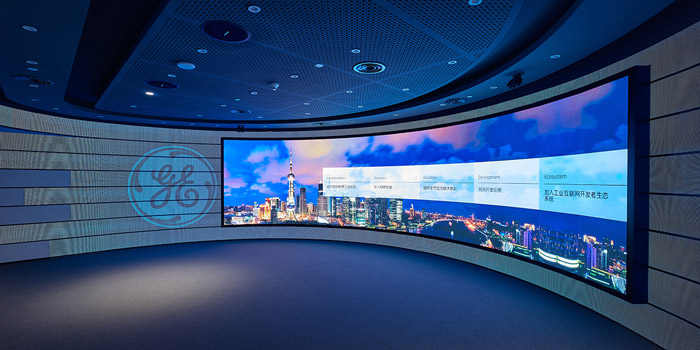 園區(qū)辦公樓過(guò)道裝修設(shè)計(jì)效果圖