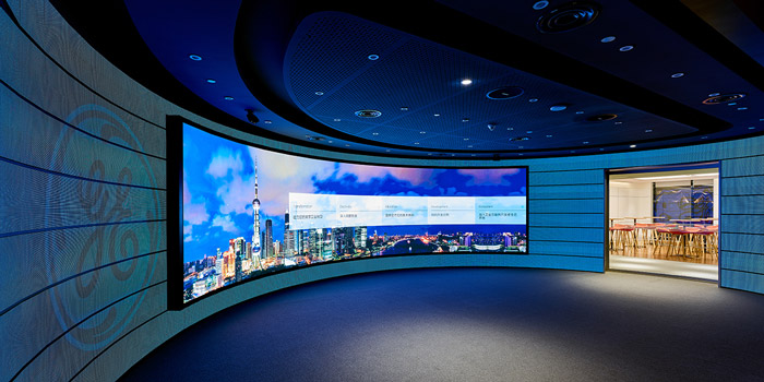 園區(qū)辦公樓過(guò)道裝修設(shè)計(jì)效果圖