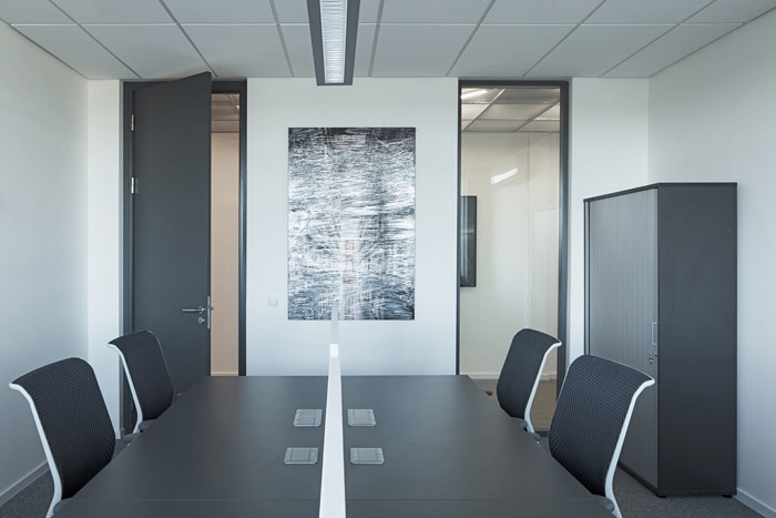 運輸公司接待室裝修設(shè)計效果圖