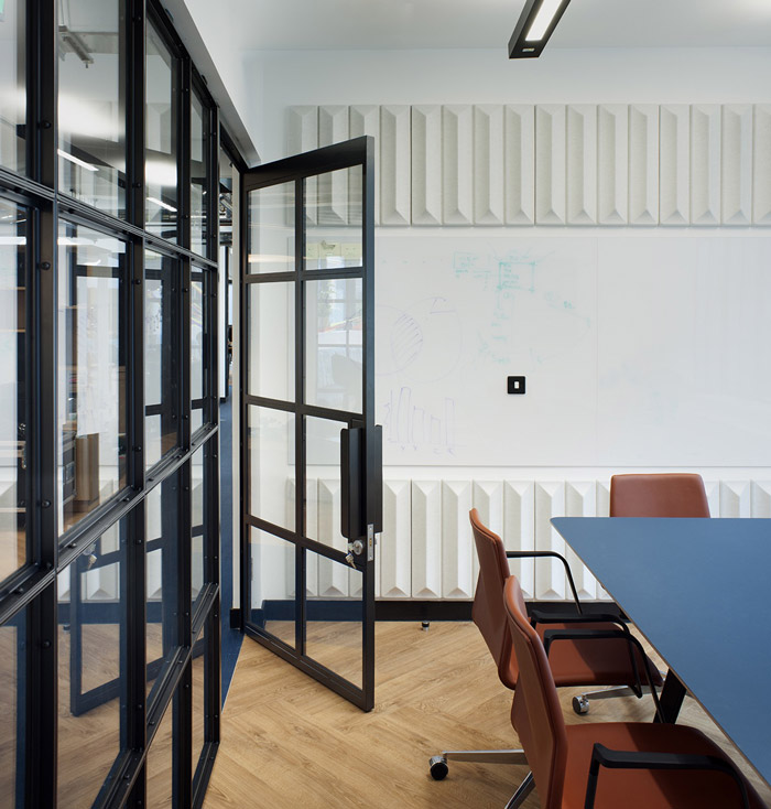 IT公司會(huì)議室裝修設(shè)計(jì)效果圖