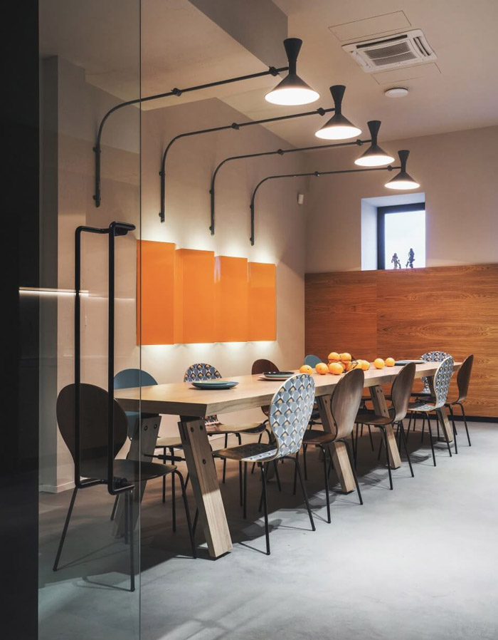 企業(yè)辦公室茶水間裝修設(shè)計(jì)效果圖