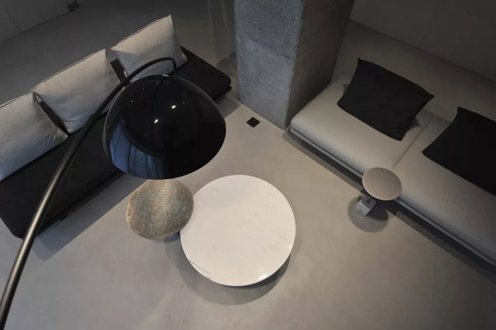 企業(yè)辦公室接待區(qū)設(shè)計方案