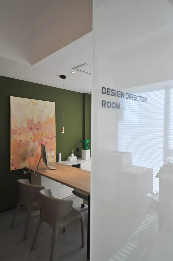 企業(yè)經(jīng)理辦公室設(shè)計方案