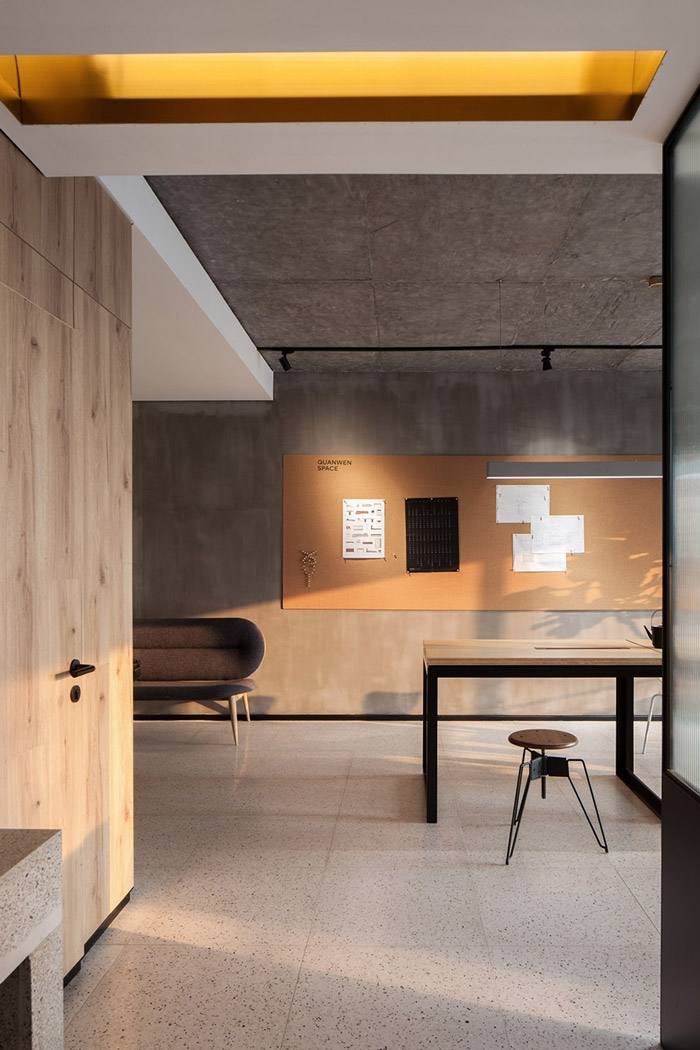 家庭工作室客廳設(shè)計(jì)方案