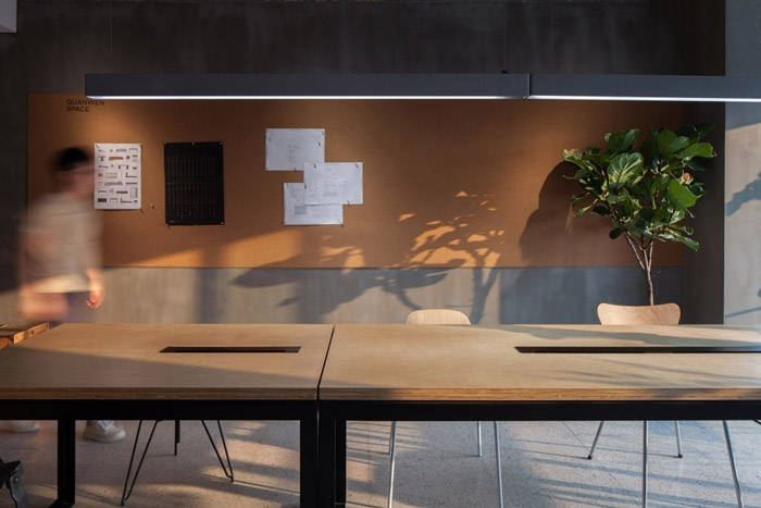 家庭工作室客廳設(shè)計(jì)方案