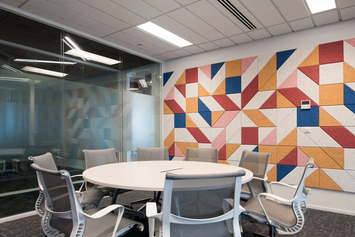 it辦公室洽談區(qū)設(shè)計(jì)裝修效果圖