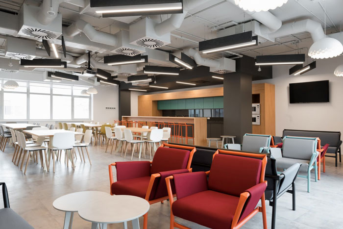 it辦公室茶水間設(shè)計(jì)裝修效果圖