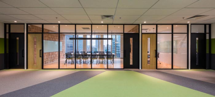 開發(fā)中心辦公室會(huì)議室裝修設(shè)計(jì)效果圖