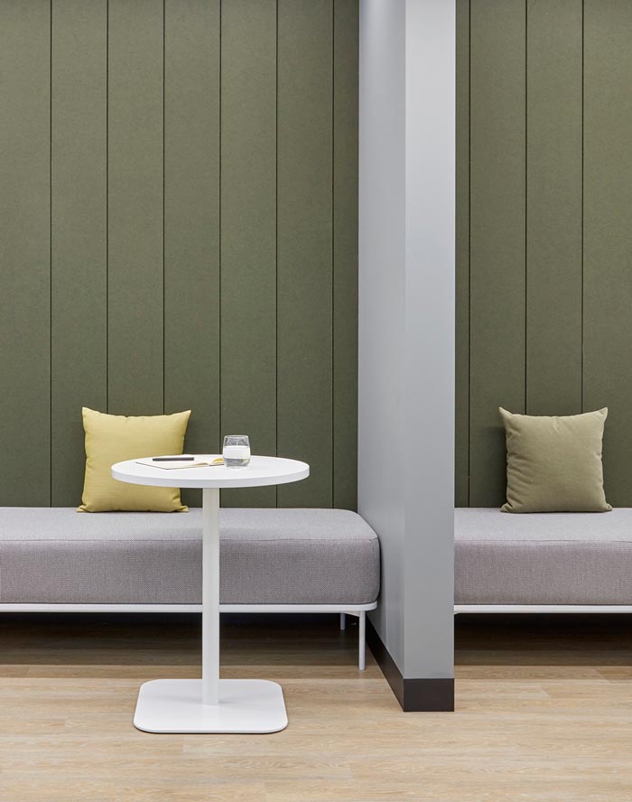 保險(xiǎn)公司辦公室細(xì)節(jié)裝修設(shè)計(jì)效果圖