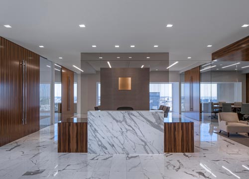 金融辦公室設(shè)計(jì)【金融服務(wù)】