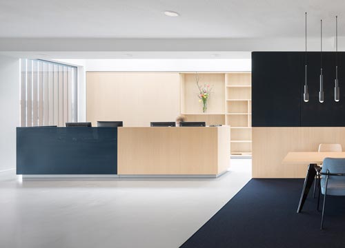 理財辦公室設(shè)計【理財公司】