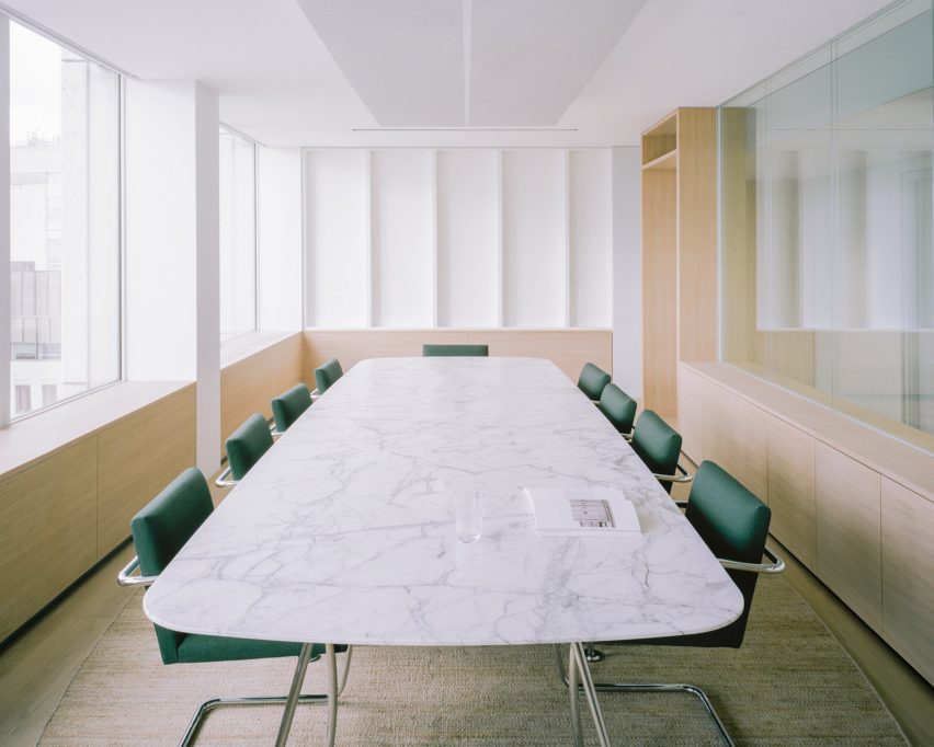 辦公室會(huì)議室